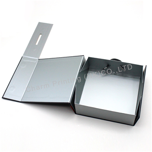 Food packaging box